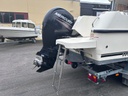 Quicksilver 755 Pilothouse + Mercury F150