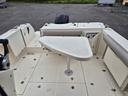 Quicksilver 755 Pilothouse + Mercury F150