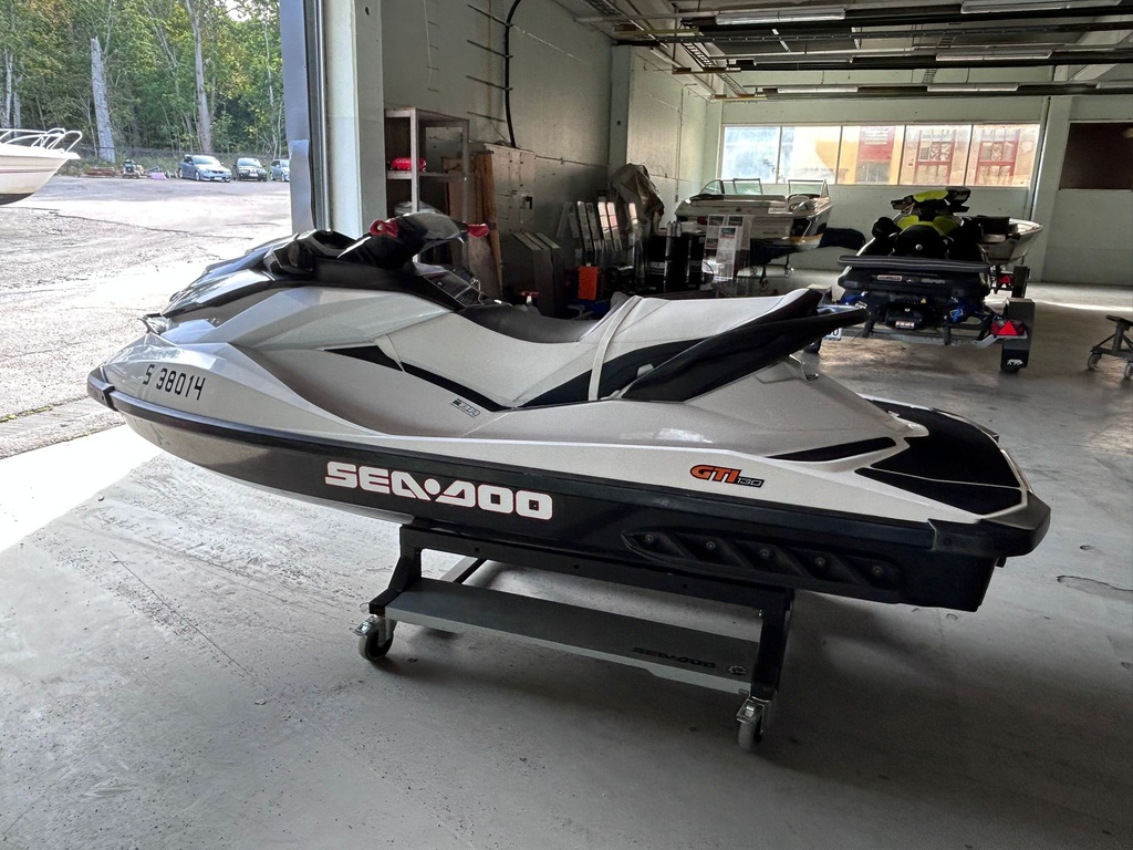 Sea Doo GTI 130