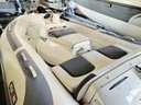 Avon Seasport 320 Jet Rib