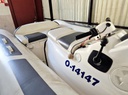 Avon Seasport 320 Jet Rib