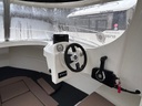 Sport-Yacht Pilot House 535 + Suzuki DF115