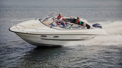 [HEMSIDA] Yamarin 79 DC